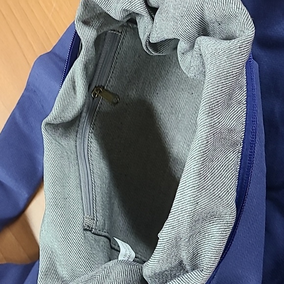 Coton pose crossbody bag - Picture 5 of 6